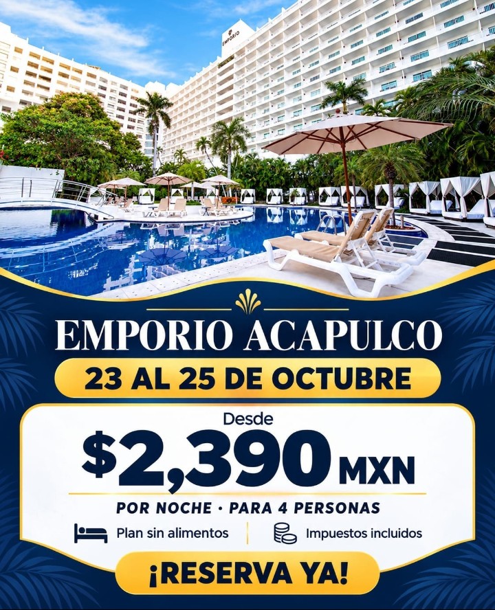 Tour Luciérnagas Express - Viajes Libertad